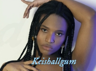 keishallgum DeriheruI