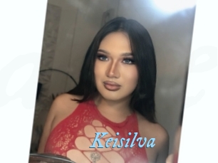 Keisilva