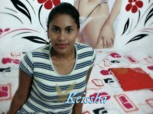 Keissha
