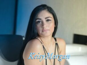 KeisyMorgan