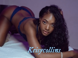 Keisycollins
