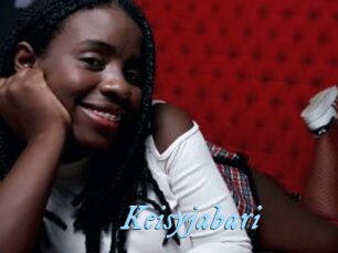 Keisyjabari