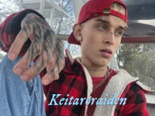 keitaroraiden DeriheruI