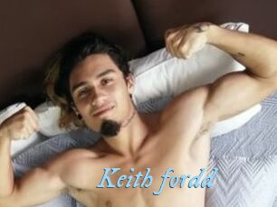 Keith_fordd