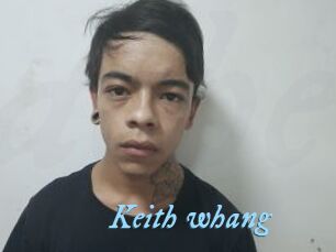 Keith_whang