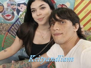 keityandliam DeriheruI