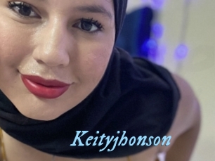 Keityjhonson