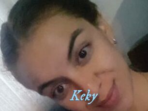 Keky