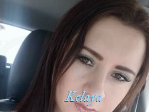 Kelaya