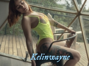 Kelinwayne