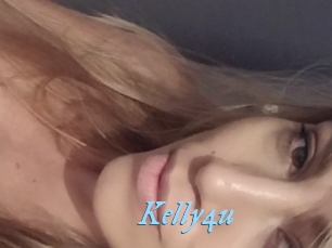 Kelly4u