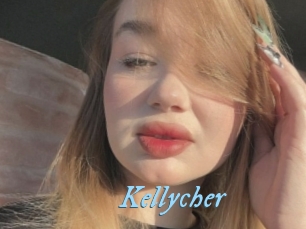 Kellycher