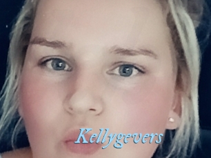 Kellygevers