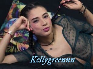 Kellygreennn