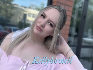 Kellyhowell