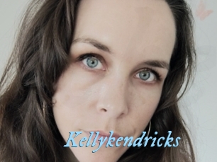 Kellykendricks
