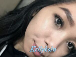 Kellykoln