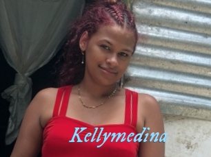 Kellymedina