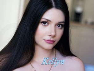 Kellyn