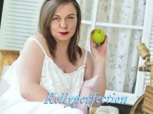 Kellyperfection
