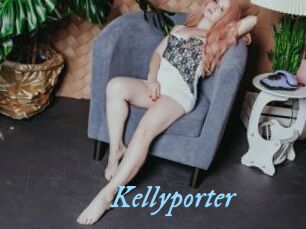 Kellyporter