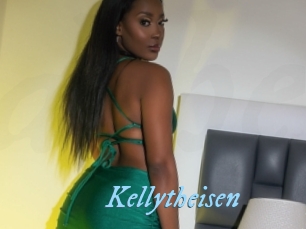 Kellytheisen