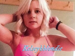 Kelseykblondie