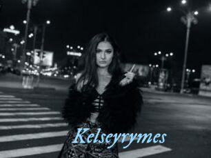 Kelseyrymes