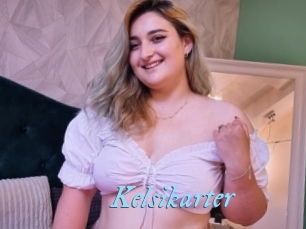 Kelsikarter