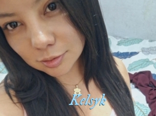 Kelsyk