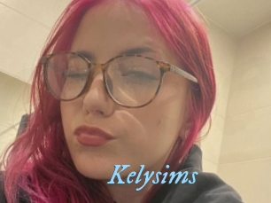Kelysims