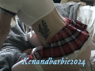Kenandbarbie2024