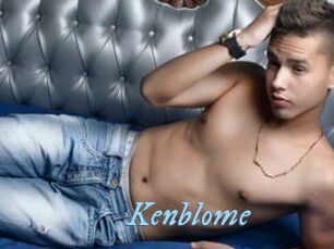 Kenblome