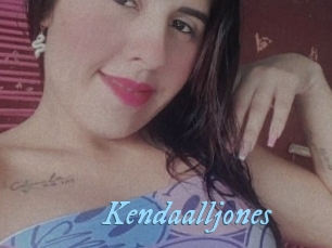Kendaalljones