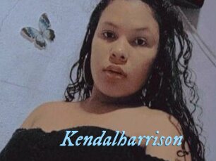 Kendalharrison