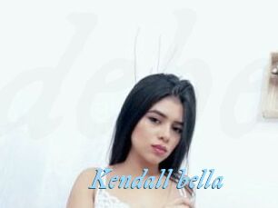 Kendall_bella