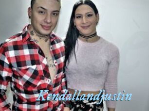 Kendallandjustin