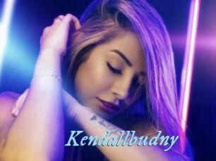 Kendallbudny