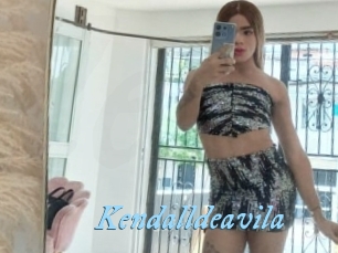 kendalldeavila DeriheruI