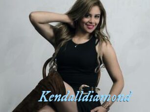Kendalldiamond