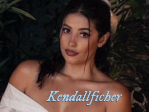 Kendallficher