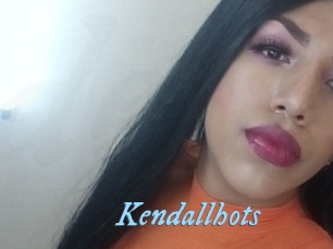 Kendallhots