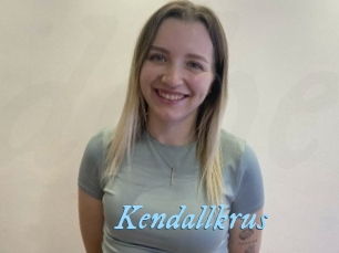 Kendallkrus
