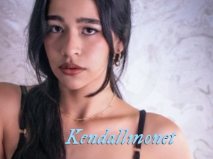 Kendallmonet