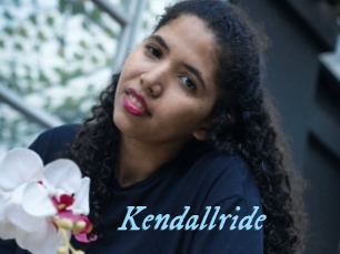 Kendallride