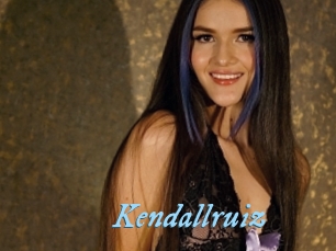 Kendallruiz