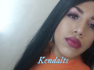 Kendalts