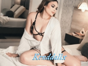 Kenddallx
