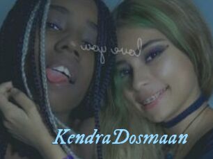 KendraDosmaan