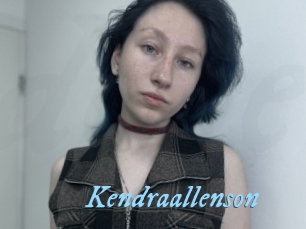 Kendraallenson